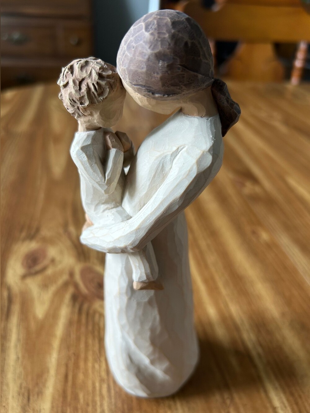 Willow Tree "Tenderness" Figurine